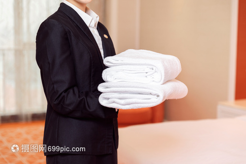 酒店貼身管家服務 細節中的卓越管理之道