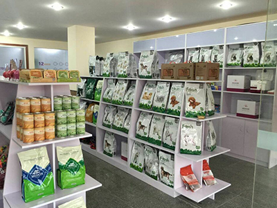 小城市適合開寵物店嗎？結合寵物食品網絡銷售的全面分析